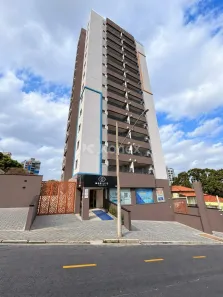 Apartamento com 2 Quartos à venda, 45m² no Vila Paulicéia, São Paulo