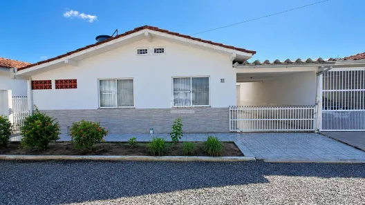 Casa com 2 Quartos à venda, 60m² no Balneário Costa Azul, Matinhos