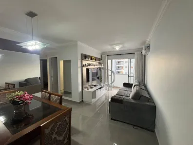 Apartamento com 3 Quartos à venda, 72m² no Vale dos Tucanos, Londrina