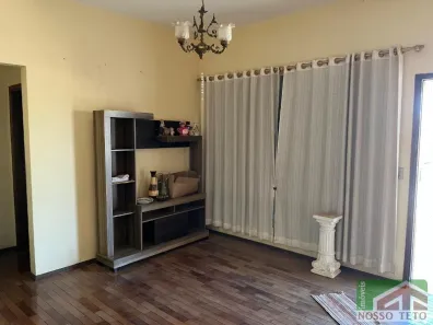 Casa com 3 Quartos à venda, 150m² no Jardim São Domingos, Sumaré