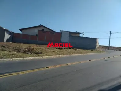 Lote/Terreno à venda, 278m² no Jardim Santa Júlia, São José dos Campos