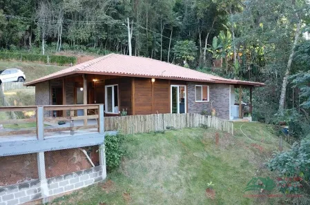 Casa com 3 Quartos à venda, 108m² no Centro, Marechal Floriano