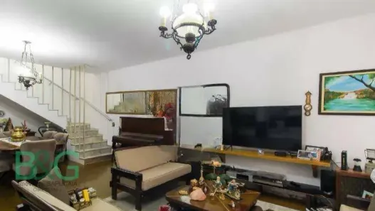 Sobrado com 3 Quartos à venda, 123m² no Vila Prudente, São Paulo