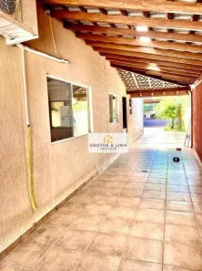 Fazenda/Sítio com 3 Quartos à venda, 770m² no Pinhão, Taubaté