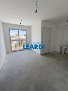 Apartamento com 1 Quarto à venda, 35m² no Indianópolis, São Paulo