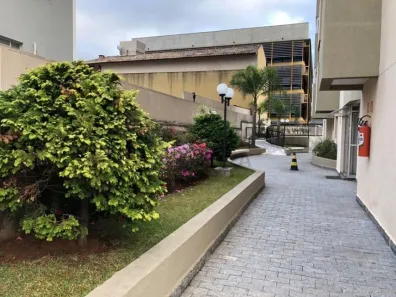 Apartamento com 1 Quarto à venda, 45m² no Santana, São Paulo