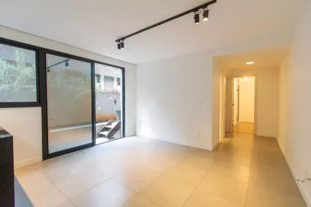 Apartamento com 1 Quarto à venda, 96m² no Savassi, Belo Horizonte