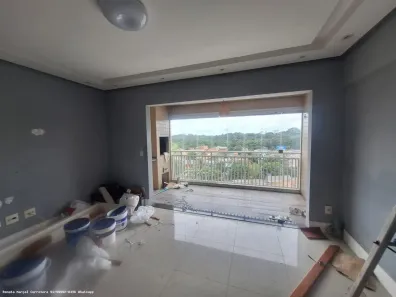 Apartamento com 3 Quartos à venda, 92m² no Marambaia, Belém