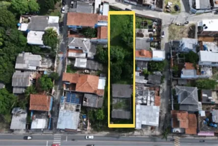 Lote/Terreno à venda, 1096m² no Porto do Carro, Cabo Frio