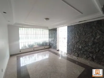 Imóvel Comercial com 3 Quartos à venda, 207m² no Vila Seixas, Ribeirão Preto