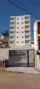 Apartamento com 2 Quartos à venda, 58m² no Vila Hortência, Sorocaba