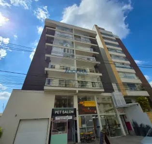 Cobertura com 3 Quartos à venda, 170m² no Estrela Sul, Juiz de Fora