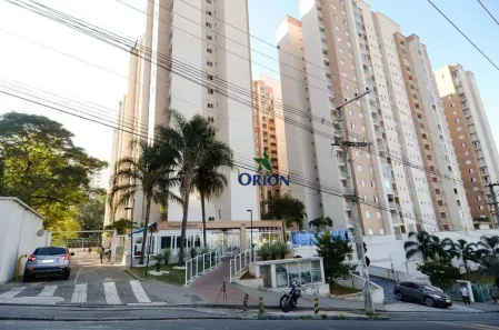 Apartamento com 3 Quartos à venda, 77m² no Jardim Flor da Montanha, Guarulhos