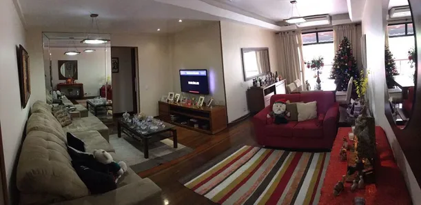 Apartamento com 4 Quartos à venda, 180m² no Pechincha, Rio de Janeiro