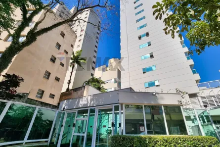 Apartamento com 1 Quarto à venda, 41m² no Bela Vista, São Paulo