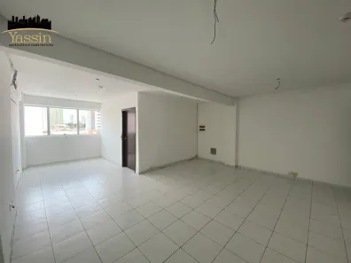 Sala Comercial para alugar, 600m² no Quilombo, Cuiabá