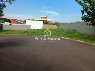 Lote/Terreno à venda, 253m² no Parque Brasil 500, Paulínia