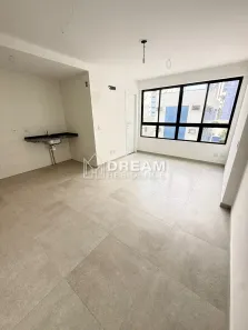 Apartamento com 1 Quarto à venda, 24m² no Boa Viagem, Recife