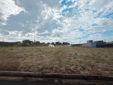 Lote/Terreno à venda, 200m² no Maisparque Rio Preto, São José do Rio Preto
