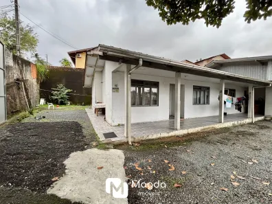 Casa com 4 Quartos à venda, 202m² no Fortaleza, Blumenau