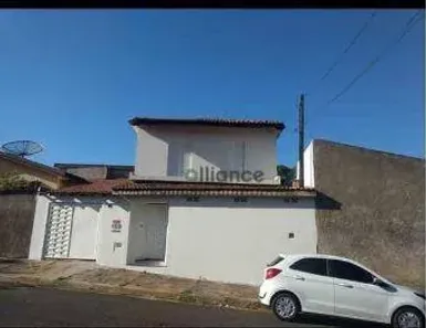 Casa com 2 Quartos à venda, 120m² no Parque Residencial São Joaquim II, Santa Bárbara D'Oeste