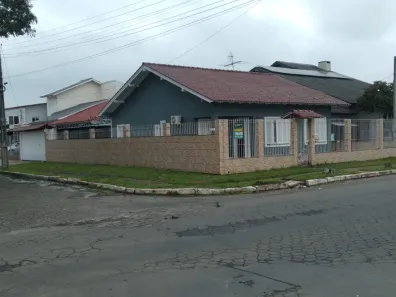 Casa com 3 Quartos à venda, 82m² no Harmonia, Canoas