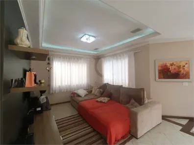 Casa de Condomínio com 3 Quartos à venda, 288m² no Parque Campolim, Sorocaba