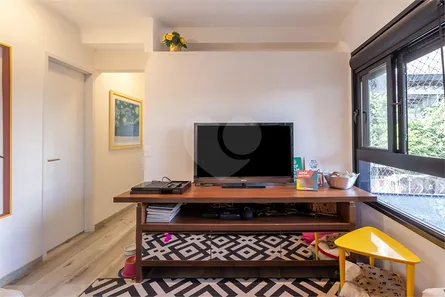 Apartamento com 2 Quartos à venda, 65m² no Indianópolis, São Paulo