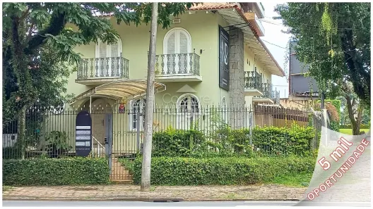 Imóvel Comercial para alugar, 310m² no Batel, Curitiba