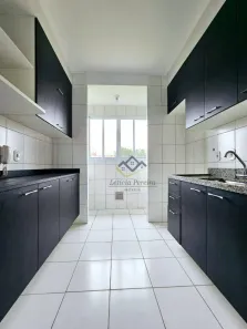 Apartamento com 2 Quartos à venda, 50m² no Jardim Casa Branca, Suzano