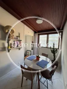 Cobertura com 1 Quarto à venda, 65m² no Glória, Rio de Janeiro