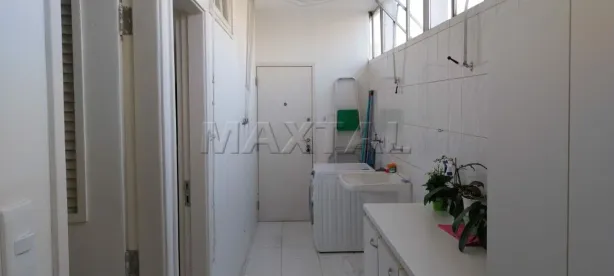 Apartamento com 3 Quartos à venda, 196m² no Consolação, São Paulo