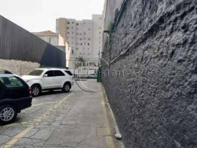 Lote/Terreno com 1 Quarto à venda, 156m² no Cambuci, São Paulo