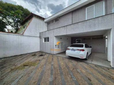 Casa com 3 Quartos à venda, 330m² no Adalgisa, Osasco