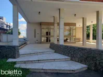 Apartamento com 3 Quartos à venda, 120m² no Três Figueiras, Porto Alegre