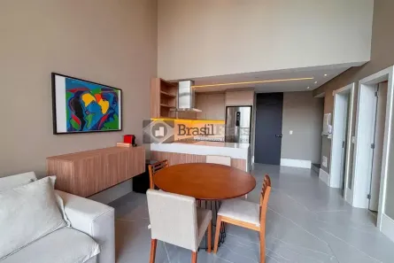 Apartamento com 2 Quartos para alugar, 100m² no Cerqueira César, São Paulo