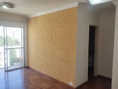 Apartamento com 1 Quarto à venda, 43m² no Vila Mariana, São Paulo