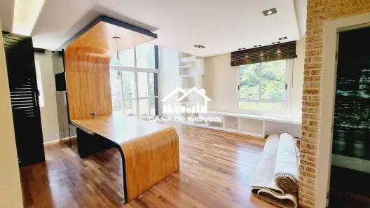 Apartamento com 2 Quartos à venda, 104m² no Paraíso do Morumbi, São Paulo