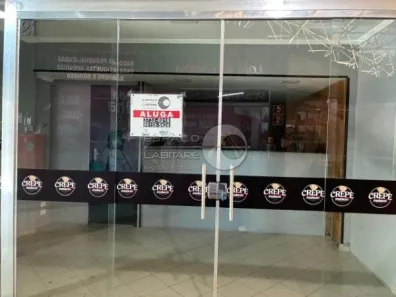 Ponto Comercial para alugar, 30m² no Jardim Olympia, São Paulo