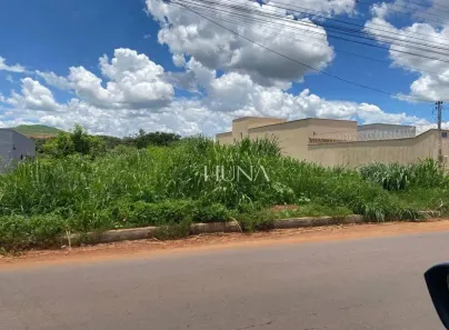 Lote/Terreno à venda, 300m² no Jardim Bonanza, Goiânia