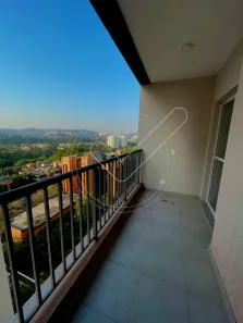 Apartamento com 2 Quartos à venda, 52m² no Alphaville Empresarial, Barueri