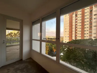 Apartamento com 4 Quartos à venda, 143m² no Vila Yara, Osasco