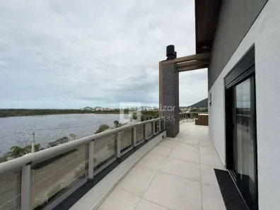 Cobertura com 3 Quartos à venda, 257m² no Campeche, Florianópolis