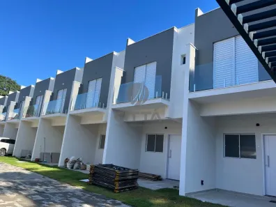 Casa de Condomínio com 2 Quartos à venda, 73m² no Parque Taquaral, Campinas