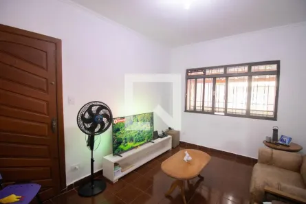 Casa com 2 Quartos à venda, 170m² no Vila Basileia, São Paulo