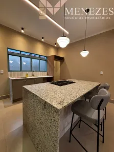 Casa com 3 Quartos à venda, 250m² no Parque Dom Pedro I, Franca