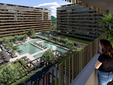 Apartamento com 2 Quartos à venda, 102m² no Barra Olímpica, Rio de Janeiro
