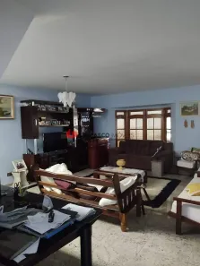 Sobrado com 5 Quartos à venda, 10m² no Vila Califórnia, São Paulo
