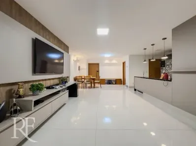 Apartamento com 3 Quartos à venda, 154m² no Setor Marista, Goiânia