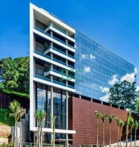 Sala Comercial para alugar, 1167m² no Cidade Jardim, São Paulo